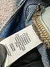 Madewell Blue Jeans Size 26 waist - photo 5