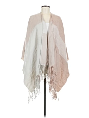 Soia & Kyo Poncho (view 1)