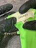 Joompy 100% Polyester Green Sleeveless Top Size M - photo 7