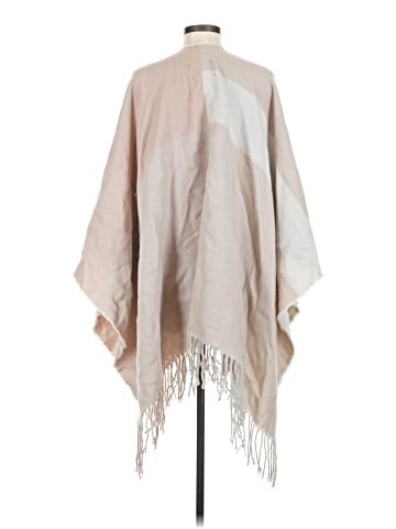 Soia & Kyo Poncho (view 2)