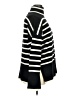 Assorted Brands Stripes Black Turtleneck Sweater Size XL - photo 4