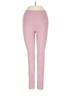 Gymshark Pink Active Pants Size XS (estimated) - photo 1