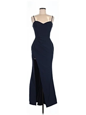 Portia & Scarlett Cocktail Dress (view 1)
