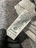 Sundry Stripes Gray Athletic Shorts Size Sm (1) - photo 4