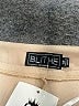 Blithe Tan Active Pants Size M - photo 4