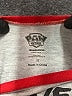 Nickelodeon Red 3/4 Sleeve T-Shirt Size 3T - photo 3