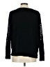 Assorted Brands Black Pullover Sweater Size L - photo 2