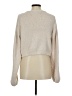 Missguided Ivory Cardigan Size 6 - 8 - photo 2