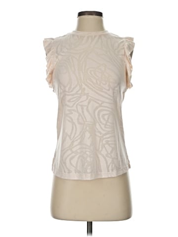Ted Baker London Sleeveless Blouse (view 1)