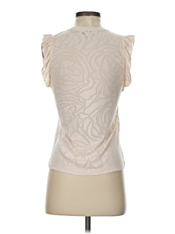 Ted Baker London Sleeveless Blouse (view 2)