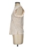 Ted Baker London Ivory Sleeveless Blouse Size 4 (1) - photo 5