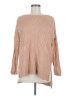 Joie 100% Linen Tan Pullover Sweater Size M - photo 1