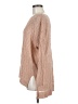 Joie 100% Linen Tan Pullover Sweater Size M - photo 5