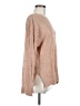 Joie 100% Linen Tan Pullover Sweater Size M - photo 4