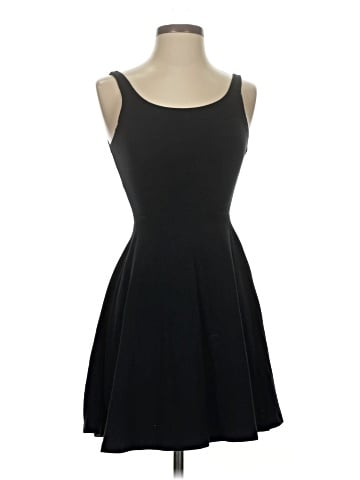 Express Casual Dress (view 1)