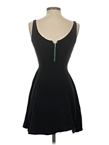 Express Casual Dress (view 2)
