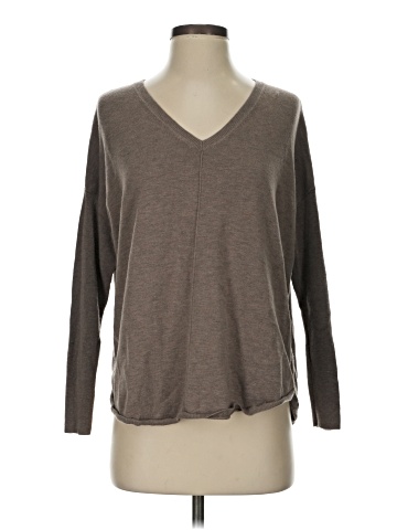 Chelsea28 Pullover Sweater (view 1)