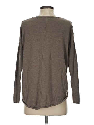 Chelsea28 Pullover Sweater (view 2)