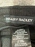 Hilary Radley Solid Black Active Pants Size XXL - photo 4