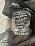 Hilary Radley Solid Black Active Pants Size XXL - photo 5