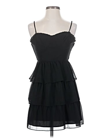 American Eagle Outfitters Cocktail Dress (view 1)