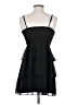 American Eagle Outfitters 100% Polyester Black Cocktail Dress Size 2 - photo 2