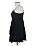 American Eagle Outfitters 100% Polyester Black Cocktail Dress Size 2 - photo 5