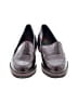 White Mountain Burgundy Flats Size 6 - photo 2