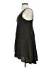 Marciano Metallic Black Cocktail Dress Size S - photo 5