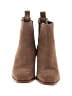 Steve Madden Brown Ankle Boots Size 7 1/2 - photo 2