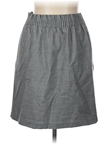 J.Crew Factory Store Casual Skirt (view 1)
