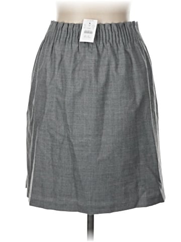 J.Crew Factory Store Casual Skirt (view 2)