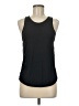 Lululemon Athletica Black Active Tank Size 6 - photo 1