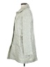 Tulle 100% Polyester Gray Coat Size XS - photo 5