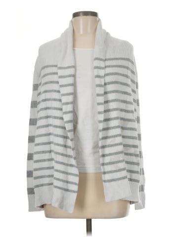 a.n.a. A New Approach Cardigan (view 1)
