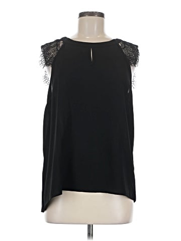 Brixon Ivy Sleeveless Blouse (view 1)