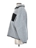 Lou & Grey Gray Pullover Sweater Size S - photo 5