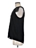 Brixon Ivy Black Sleeveless Blouse Size M - photo 5