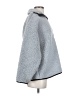 Lou & Grey Gray Pullover Sweater Size S - photo 4