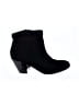 Sam Edelman 100% Leather Black Boots Size 9 1/2 - photo 1