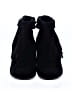 Sam Edelman 100% Leather Black Boots Size 9 1/2 - photo 2