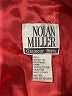 Nolan Miller 100% Polyester Pink Jacket Size XL - photo 6