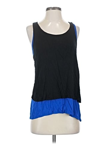 Olivia Moon Sleeveless Top (view 1)