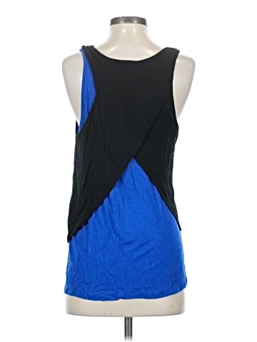 Olivia Moon Sleeveless Top (view 2)