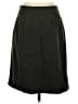 Ann Taylor Gray Formal Skirt Size 2 - photo 2