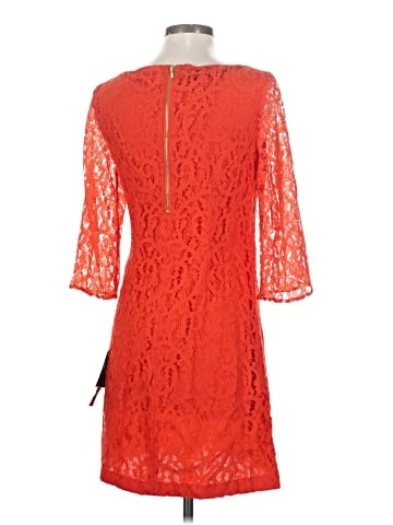 Nine West Cocktail Dress (view 2)