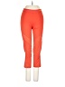 Nike Orange Active Pants Size S - photo 1
