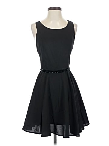 Double Zero Cocktail Dress (view 1)