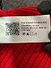 Cider Red Turtleneck Sweater Size L - photo 10