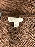 Topshop Brown Turtleneck Sweater Size S - photo 7